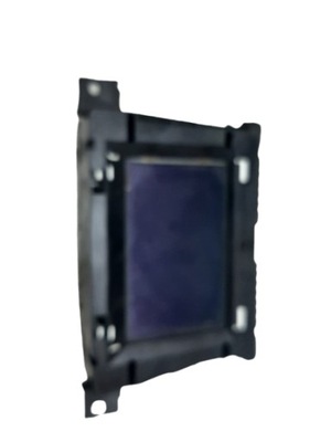 Opel zafira b дисплей радіо 13111163kp фото №1