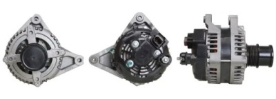 Генератор 150a 2193461502 dri ford c-max фото №1