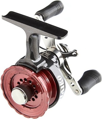 Kołowrotek LUCKY JOHN - MAIKO - LJ3065