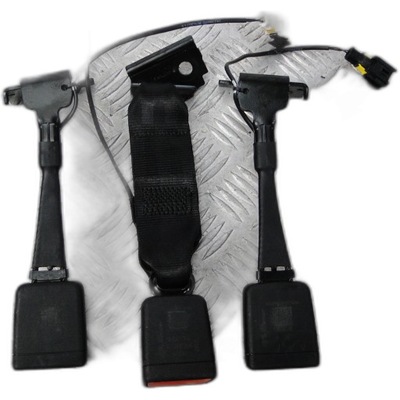 Кліпса поперечина задня alfa romeo stelvio фото №1