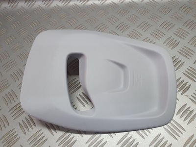 Защита заглушка потолочный opel crossland x фото №1