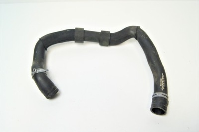 Gd sharan 7n tsi шланг wody 7n0122051ab фото №1