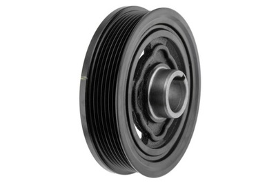 Шків колінчастого вала колінчастого фото №1