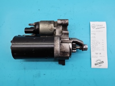 Test стартер audi a4 b8 3.0 tdi ccw фото №1