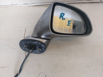 Дзеркало eu honda s2000 фото №1