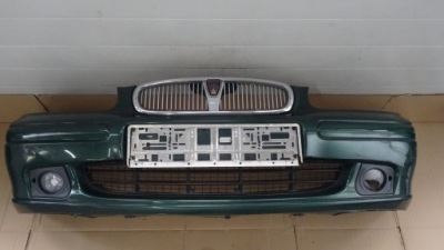 Rover 416 бампер перед передний фото №1