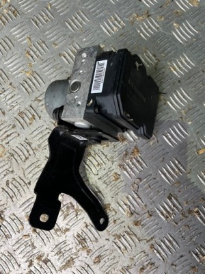 Насос abs kia rio 3 be6003g901 фото №1