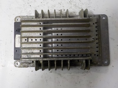 Audi a4 b7 підсилювач радіо bose 8e5035223c фото №1