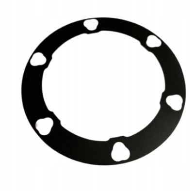 Nowa прокладка вала приводного оригинальный номер 8w0521142 фото №1