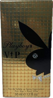 Playboy Vip For Her 50ml EDT