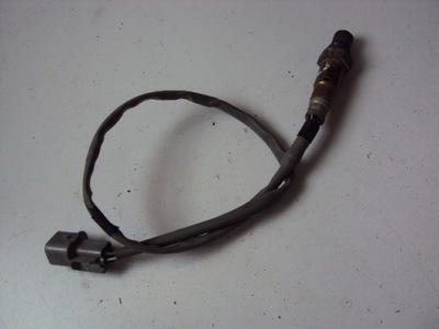 Датчик лямбда-зонд hyundai i20 active 1.0 tgdi 17 r фото №1