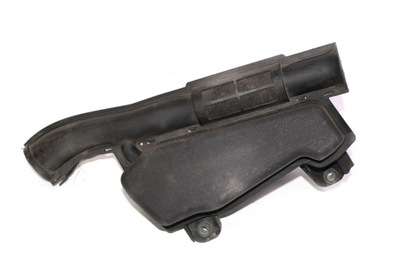 Резонатор повітря toyota auris ii фото №1