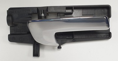 Ручка дверь правый перед alfa romeo 159 156043460 фото №1