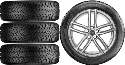 NUEVO RUEDAS INVIERNO KIA MAGENTIS VREDESTEIN 225/45R17  