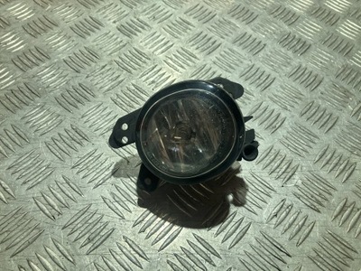 Противотуманная фара левый mercedes gla x156 a2518200756 фото №1