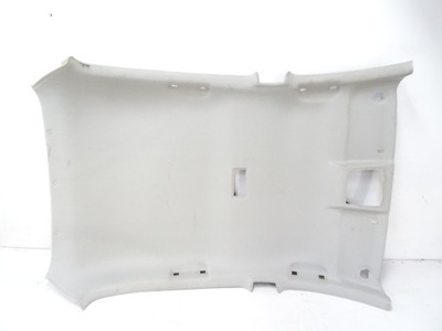 Chevrolet cruze hb стеля фото №1