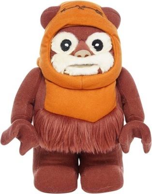 LEGO Maskotka pluszak Star Wars Ewok