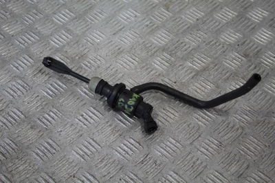 Помпа зчеплення kadjar i 1 306104ba1a фото №1