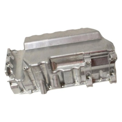 Піддон масляна peugeot 807 2004 2005 2006 2007 2008 2009 2010 2011 2012 фото №1