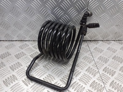 Шланг радиатора выхлопных газов alfa romeo 147 1.6 16v ts фото №1