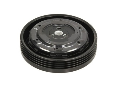 Зчеплення компресор кондиціонера thermotec ca597 фото №1