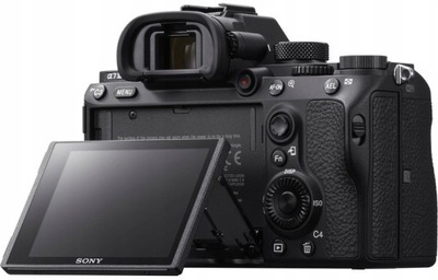 Sony A7 III ILCE-7M3 Nowy