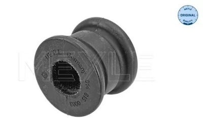 E1A6E2 MEYLE ПОДУШКА СТАБИЛИЗАТОРА ПЕРЕД L/P (20MM) ПОДХОДИТ DO: MERCEDES A