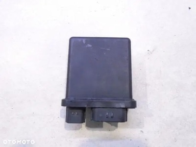 Модуль вентиляторов rover 400 ywb100800 фото №1