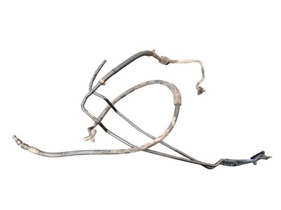 Шланг трубка усилителя mercedes e w211 2.2 cdi 150km фото №1