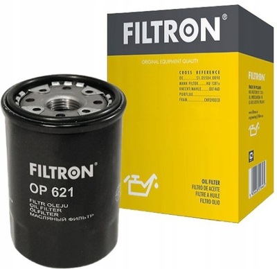 FILTER OILS FILTRON FOR SUZUKI VITARA 1.6  