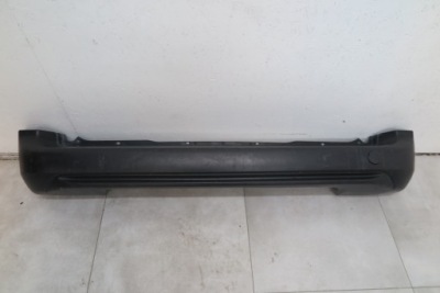 Бампер задня задній opel combo e citroen berlingo iv фото №1