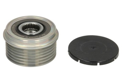 Шкив генератора pasuje do: land rover discovery sport, range rover фото №1