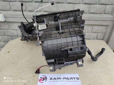 Отопитель renault scenic ii 8200248079 фото №1