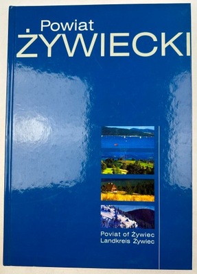 Powiat żywiecki