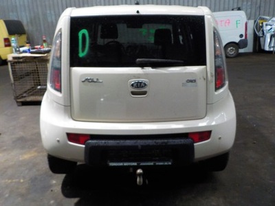 Kia soul i кришка багажника a1 фото №1