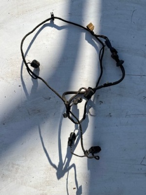 Задняя жгут pdc a4 b8 a5 8t 8k0971104ab ассистент фото №1