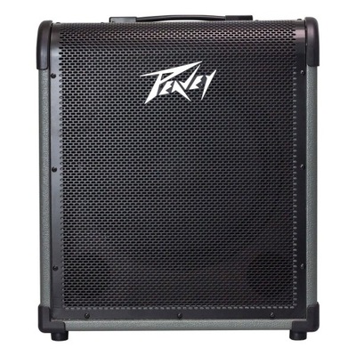 Combo basowe Peavey PEAVEY MAX 150 wzmacniacz basowy