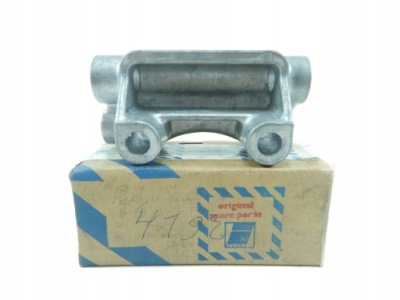 Кронштейн   кронштейн генератора fiat 625n 625n1 aso фото №1