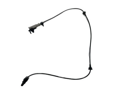 Jaguar f-pace 21 датчик abs перед фото №1