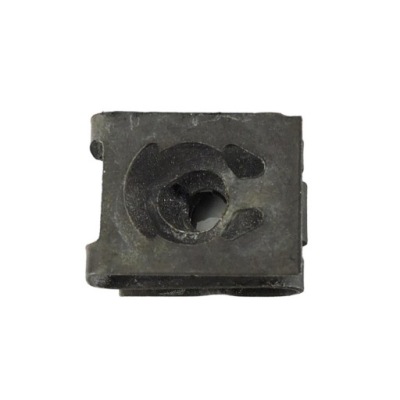 Клипса обивка fiat ducato 2006- фото №1