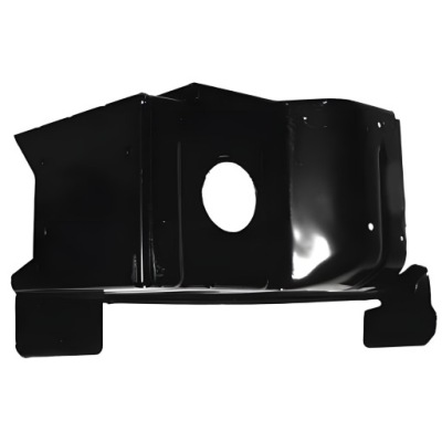 Кронштейн фара chrysler voyager 01-07 фото №1