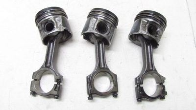 Trafic vivaro iii 1.6 поршень шатун r9m 080340 14- фото №1