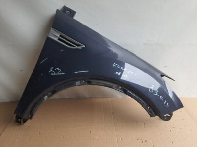 Ford kuga mk1 08-12 крыло правый фото №1