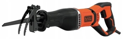 Black&Decker Piła szablasta elektryczna 750 W