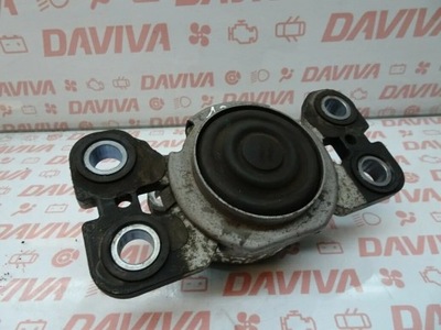 Land rover freelander 2 кронштейн коробки передач фото №1