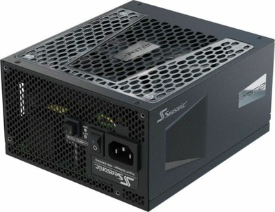 Seasonic PRIME TX-650 - 650W ATX23