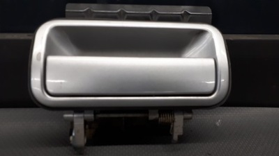 Ручка дверь левый задняя opel frontera 98r фото №1