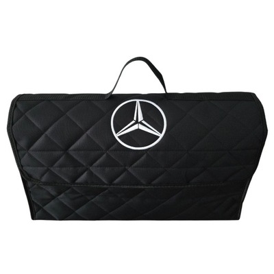 BOLSA PARA DE MALETERO COCHE ORGANIZADOR PARA AUTO RZEPY MERCEDES GASOLINA INSIGNIA  