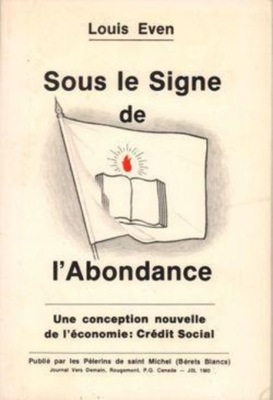 Sous Le signe De Labondance