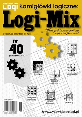 Logi-Mix nr 40